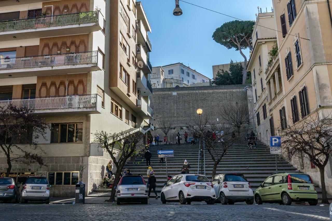 Appartamento Vatican Domus *
